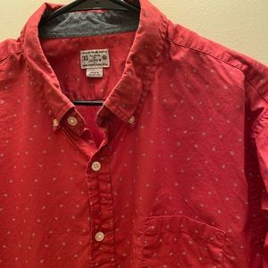 J. Crew Button-Down - XL